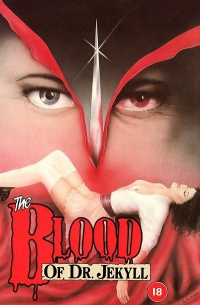 The Blood of Dr. Jekyll (1981) Walerian Borowczyk