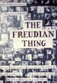 The Freudian Thing (1969) Ed Hunt