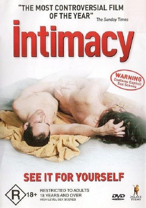 Intimacy (2001) Patrice Chéreau