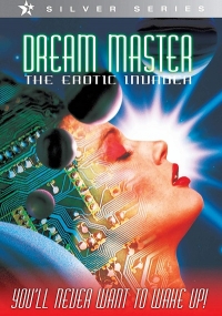 Dreammaster: The Erotic Invader (1996) DVD