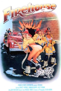 Firehouse (1987) DVDRip