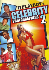 Celebrity Photographers 2 (2003) DVD