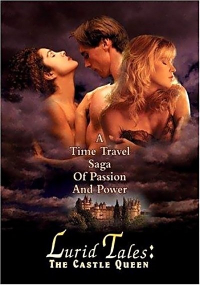 Lurid Tales: The Castle Queen (1997) David DeCoteau | Shannon Dow Smith, Kim Sill, Cristi Harris
