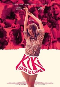 Kiki, Love to Love  (2016) Paco León - 720p
