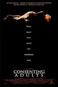 Consenting Adults (1992) BDRip