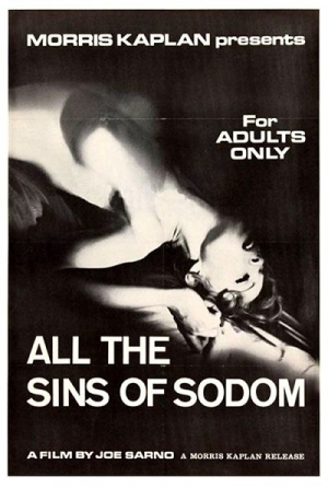 All the Sins of Sodom (1968) 720p | Joseph W. Sarno | Dan Machuen, Sue Akers, Morris Kaplan