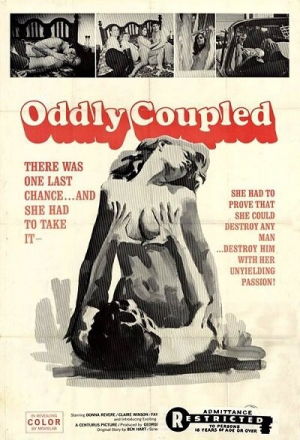 Oddly Coupled (1970) 720p | Karl Rawicz | Barbara Adams, Janus Adams, Betty Blake