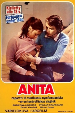 Anita (1973) Torgny Wickman