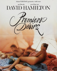 Premiers Desirs (1984) David Hamilton