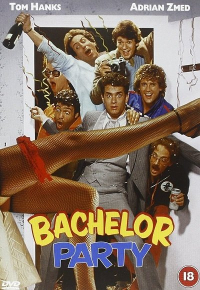 Bachelor Party (1984) 720p |  Neal Israel