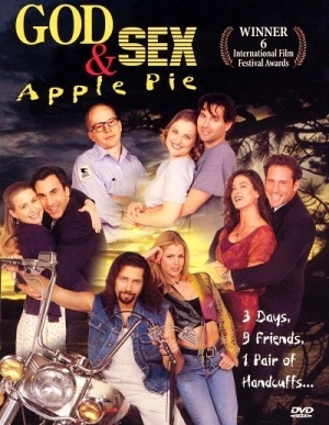 Paul Leaf - God, Sex &amp; Apple Pie (1998) Greg Wrangler, Penelope Crabtree, Mark S. Porro