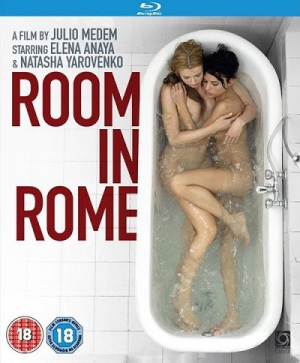 Room in Rome (2010) 720p | Julio Medem