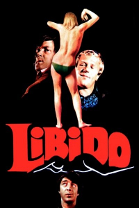Libido (1973) David Baker