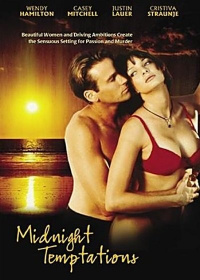 Midnight Temptations (1995) Ralph E. Portillo