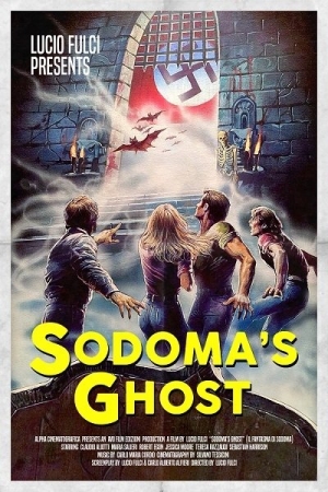 Lucio Fulci - Il fantasma di Sodoma / Sodomas Ghost (1988)
