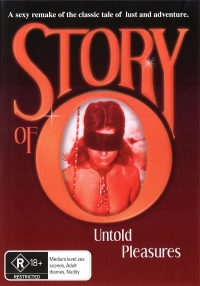 The Story of O: Untold Pleasures (2002) DVDRip