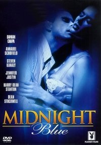 Midnight Blue (1997) Skott Snider