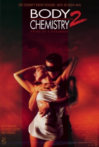 Body Chemistry 2: The Voice of a Stranger (1992) Adam Simon