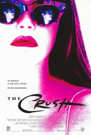 Alan Shapiro - The Crush (1993) 720p / Cary Elwes, Alicia Silverstone, Jennifer Rubin
