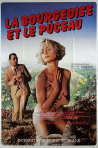 La bourgeoise et le puceau (1985)