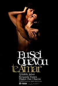 Love Me Forever or Never / Eu Sei Que Vou Te Amar (1986) DVDRip