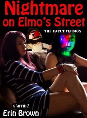 Nightmare on Elmo&#039;s Street (2015) Bill Zebub