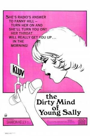 The Dirty Mind of Young Sally (1973) Bethel Buckalew
