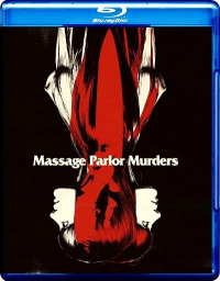 Massage Parlor Murders (1973) Chester Fox -720p -