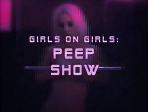 Peep Show (CENSORED / 2011)