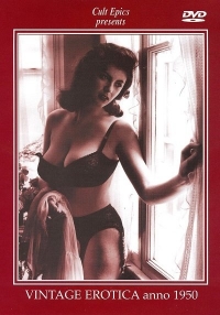 Vintage Erotica Anno 1950 (2004)