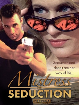 Mistress of Seduction (1998) Ellyn Michaels / Eva Bell, Brian Benbenek, Michael Boisvert