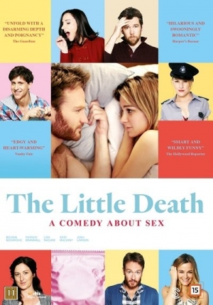 The Little Death (2014) Josh Lawson | Bojana Novakovic, Josh Lawson, Damon Herriman