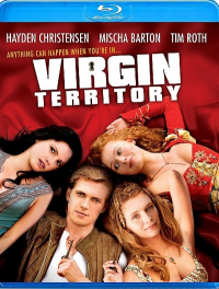 Virgin Territory (2007) 720p | David Leland | Hayden Christensen, Mischa Barton, Ryan Cartwright